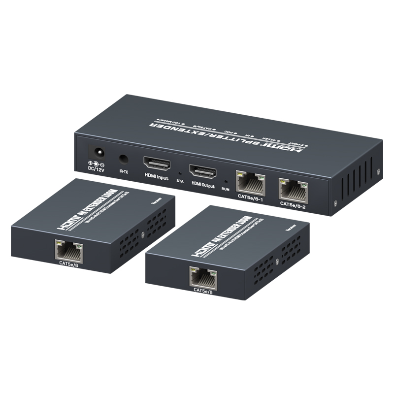 HDMI Splitter Extender