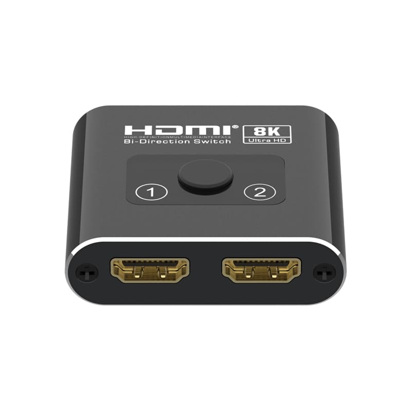 MZ302S 8K@60Hz Bi-directional HDMI Switch HDCP2.3 HDMI2.1