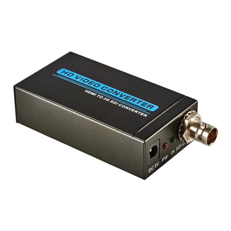 MZ622 HDMI to SD/HD/3G SDI Converter