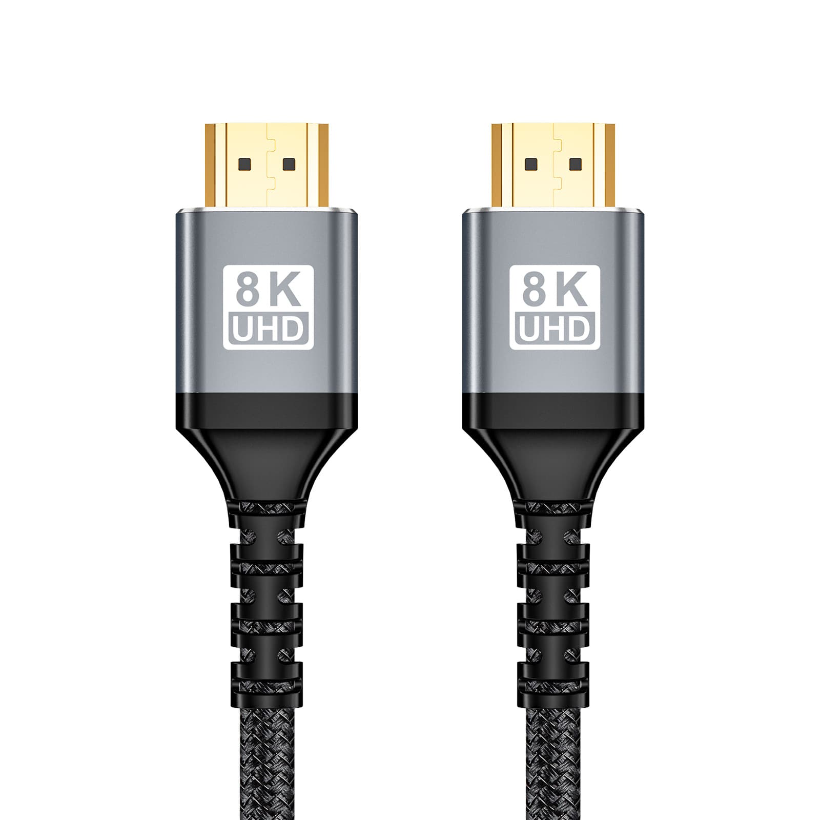 8K@60hz 4K@120hz HDMI 2.1 Cable 0.5m to 10m