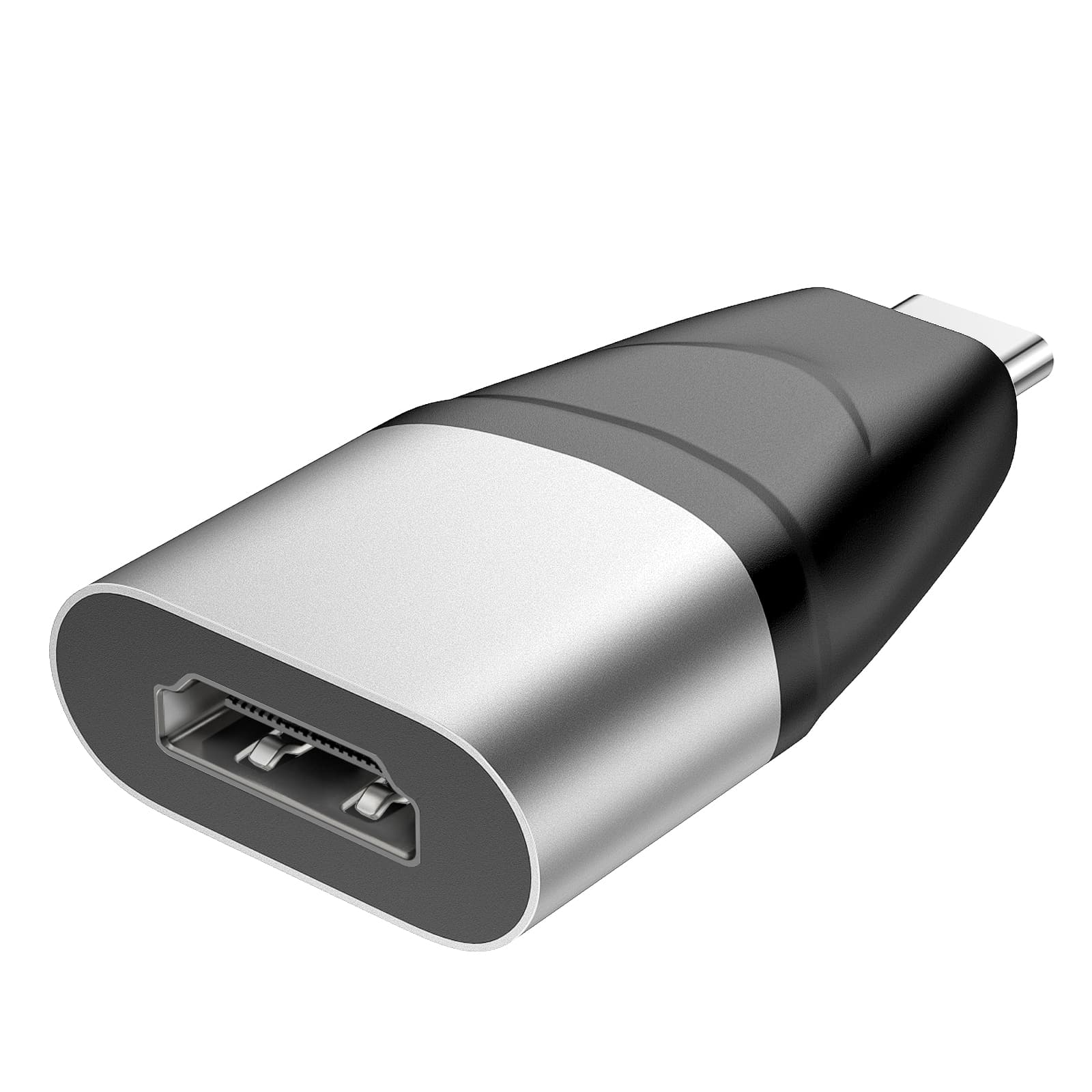 MZCHD02 Type C to 4K 8K HDMI Female Adapter