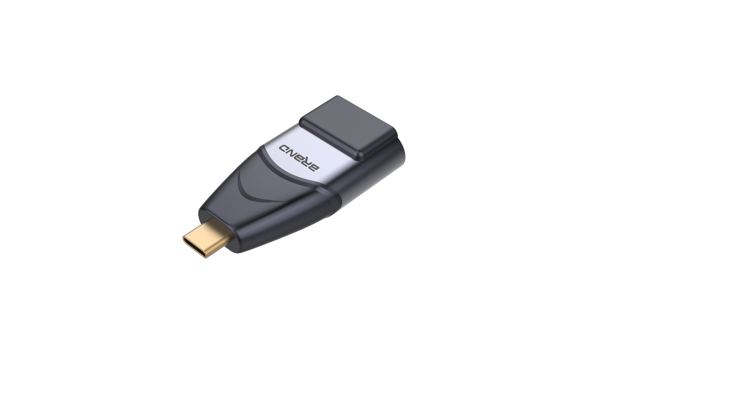 MZCVGA20 Type C to VGA Adapter