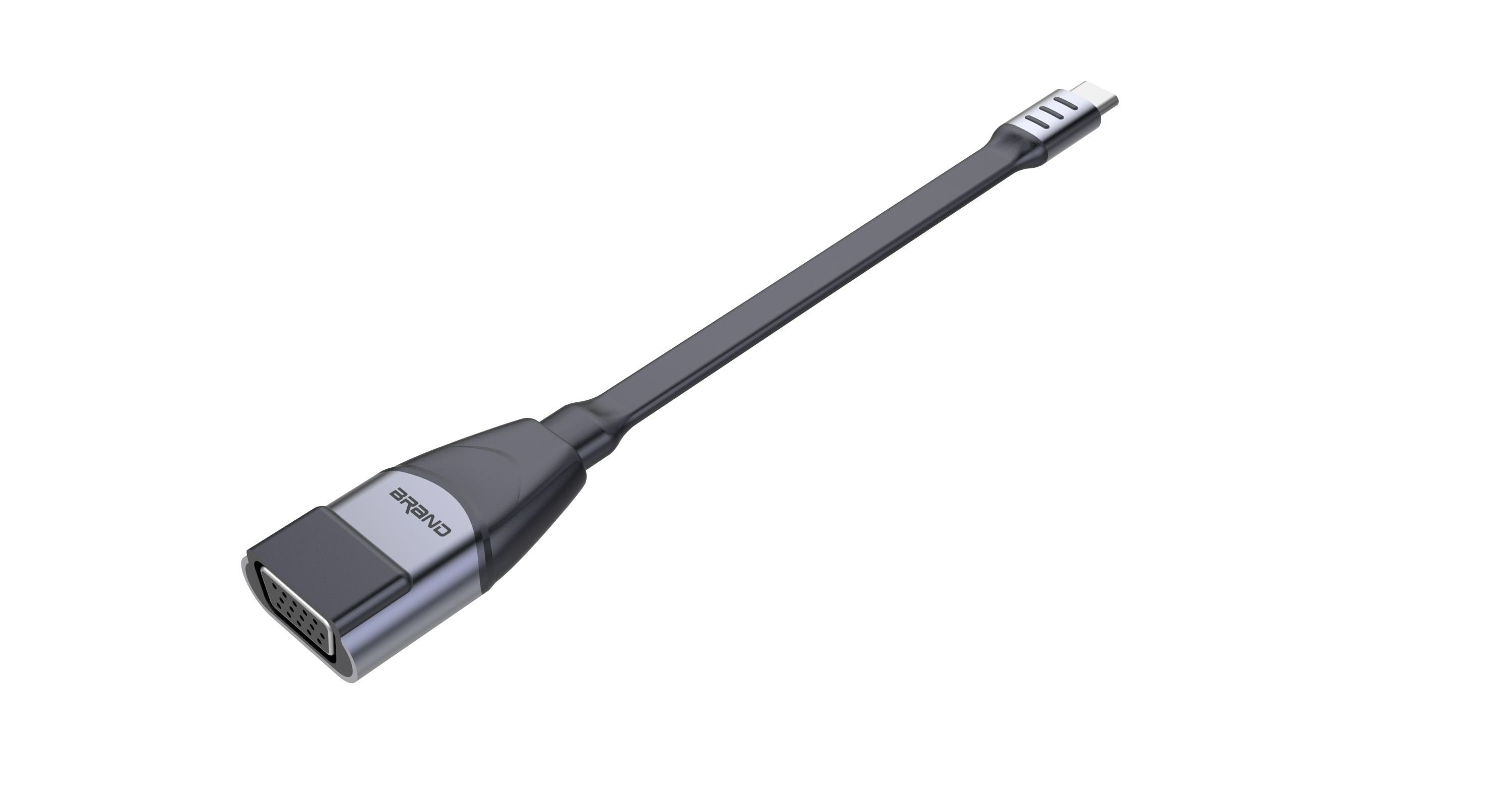 MZCVGA10C Type C to VGA Adapter