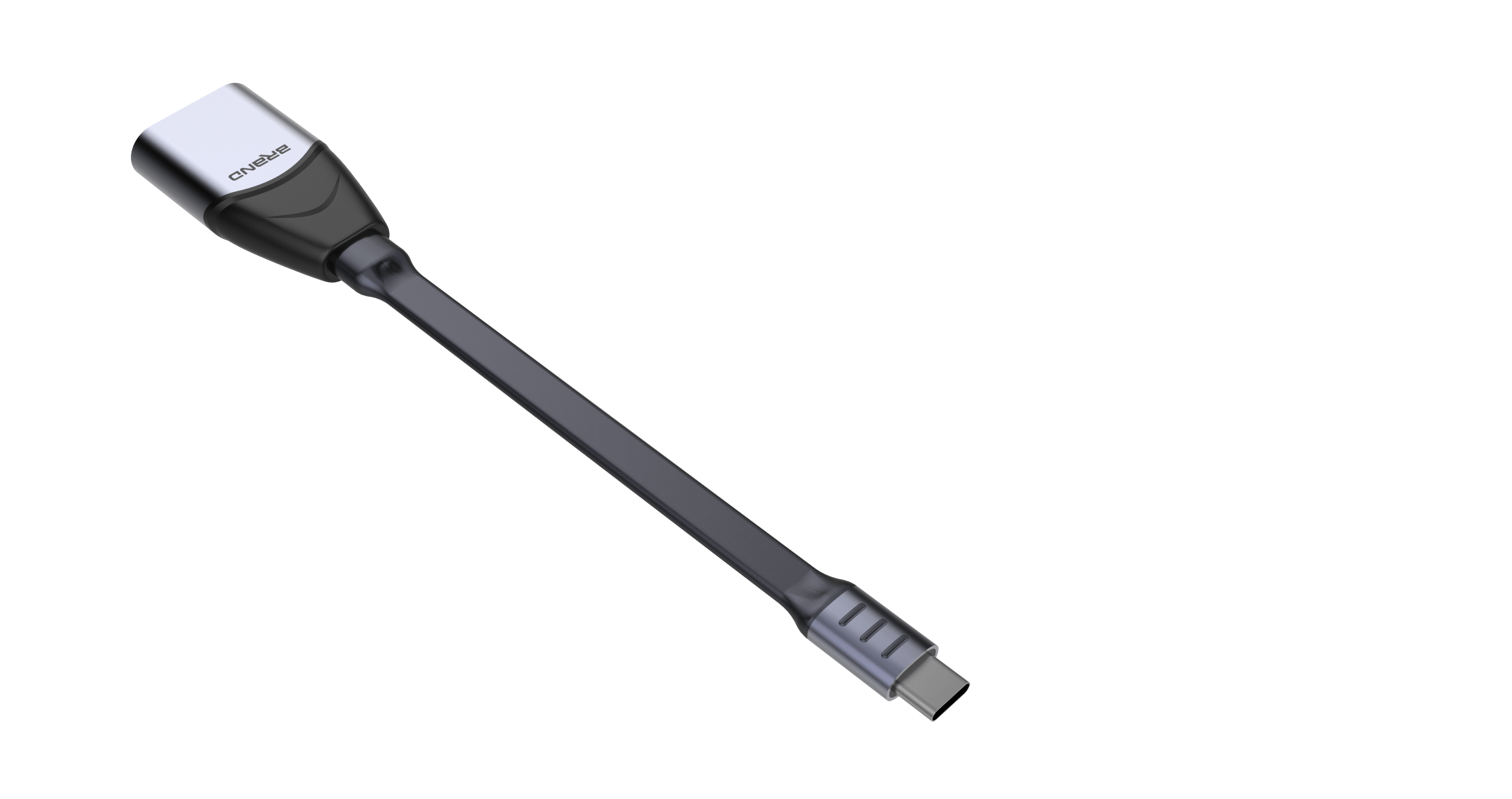 MZCMDP10C Type C to Mini DP Female Adapter