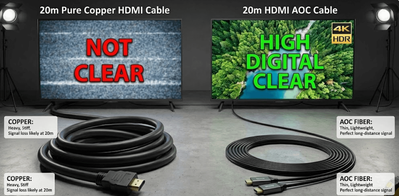 Rising Copper Prices Are Changing Cable Selection